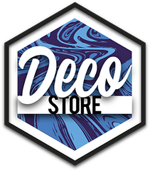 Decostore Logo